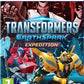 Transformers: Earth Spark - Expedition - PlayStation 5 (USED)