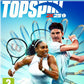 TopSpin 2K25 - PlayStation 4