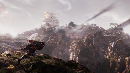 Nioh 3 SteelBook Launch Edition - PlayStation 5