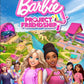 Barbie: Project Friendship - Nintendo Switch