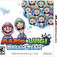 Mario and Luigi: Dream Team - Nintendo 3DS (NTSC)