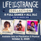 Life is Strange Collection - PlayStation 5