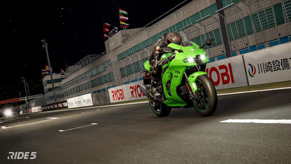 RIDE 5 - PlayStation 5
