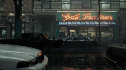 (PRE-ORDER!) Resident Evil Requiem - Nintendo Switch 2