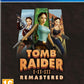 Tomb Raider I-III Remastered Starring Lara Croft - PlayStation 4