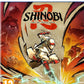 SHINOBI: Art of Vengeance  - PlayStation 5