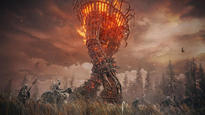 ELDEN RING Shadow of the Erdtree Edition - PlayStation 5