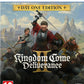 Kingdom Come Deliverance II - Day One Edition - Playstation 5