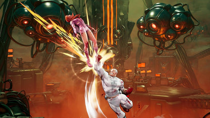 Invincible VS - PlayStation 5