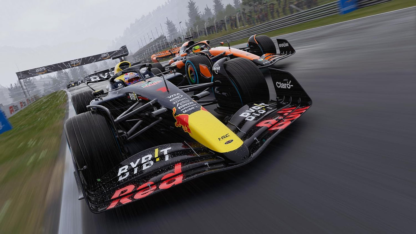 F1 24 - Xbox One | Xbox Series X