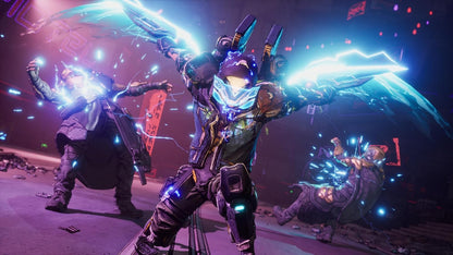 Borderlands 4 الإصدار القياسي لجهاز PlayStation 5 