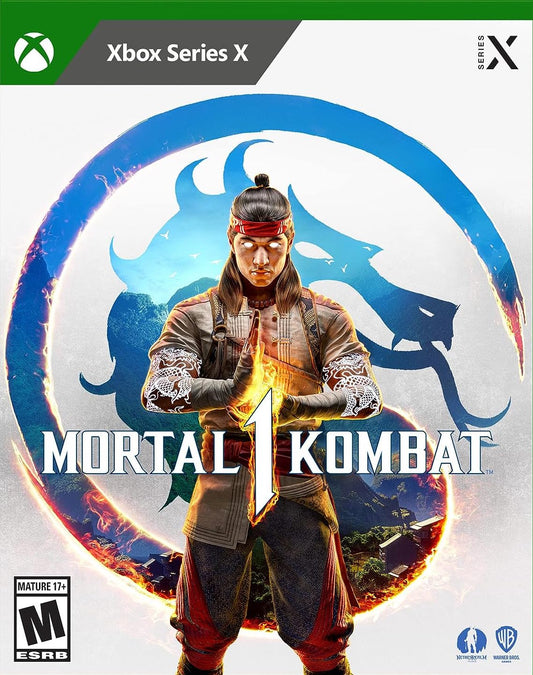 Mortal Kombat 1 - Xbox Series X