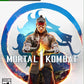 Mortal Kombat 1 - Xbox Series X