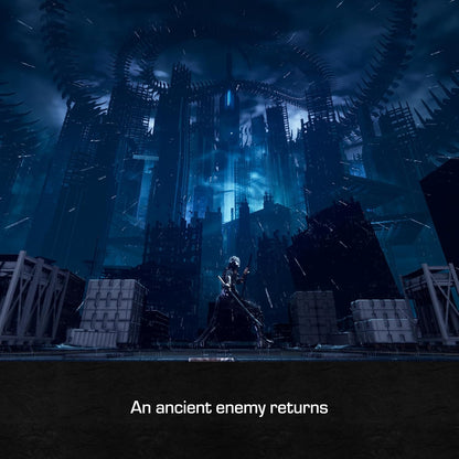 NINJA GAIDEN 4 - PlayStation 5