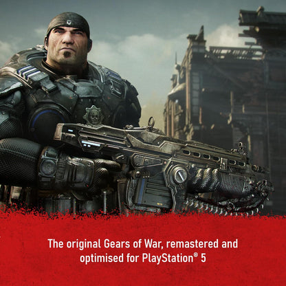 Gears of War: Reloaded - بلاي ستيشن 5