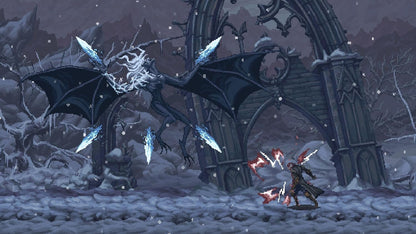 The Last Faith - Playstation 5