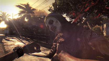 Dying Light - Xbox One