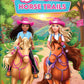 Barbie: Horse Trails - Nintendo Switch