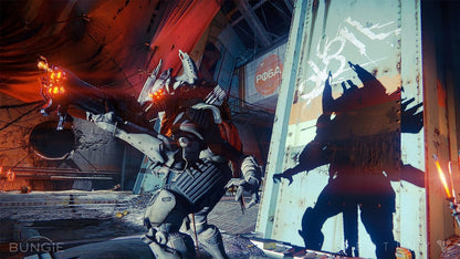 Destiny - بلاي ستيشن 4 (مستعمل)