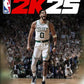 NBA 2K25 - Nintendo Switch