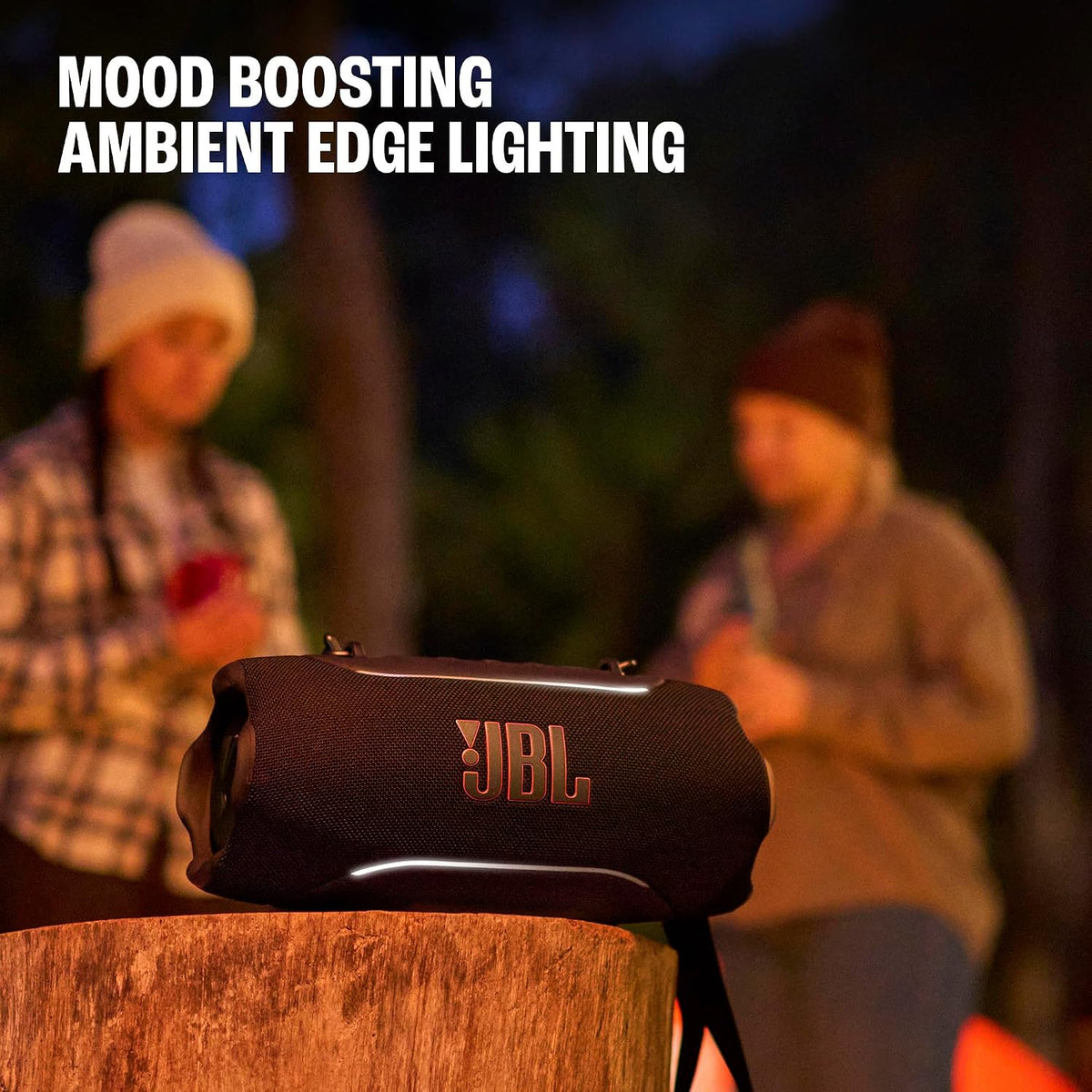 JBL Xtreme 5 - Portable Waterproof Speaker - Black | Camo