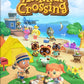 Animal Crossing: New Horizons - Nintendo Switch (USED)