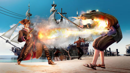 مثل التنين: قراصنة ياكوزا في هاواي - بلاي ستيشن 5 