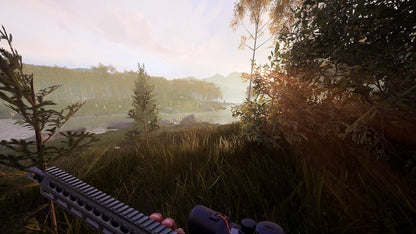 لعبة محاكاة الصيد 2 - بلاي ستيشن 5