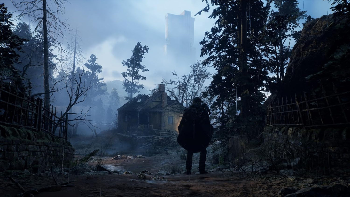Hell is Us - PlayStation 5