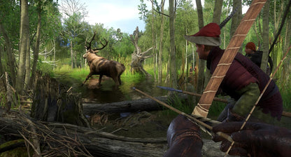 Kingdom Come Deliverance: Royal Edition - PlayStation 5