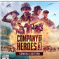 Company of Heroes 3: Console Launch Edition - Playstation 5