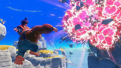 Donkey Kong Bananza - Nintendo Switch 2