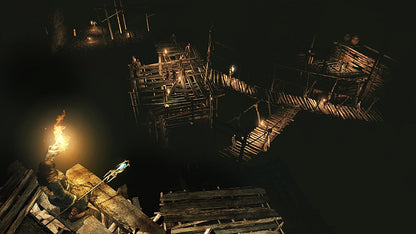 Dark Souls II: Scholar of the First Sin - Playstation 3 (SEALED)