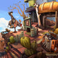 Deponia -  Playstation 4