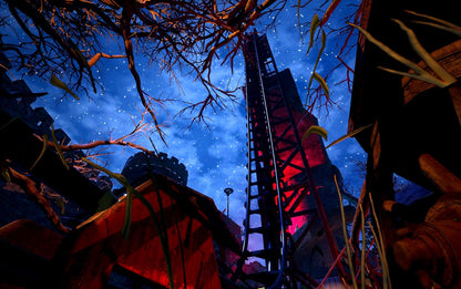 جاك هولمز: سيد الدمى - بلاي ستيشن 5 