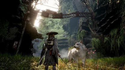Beast of Reincarnation - PlayStation 5