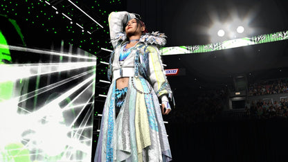 WWE 2K26 - Nintendo Switch 2