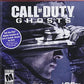 Call of Duty: Ghosts - Playstation 3 (USED)