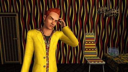 The Sims 3 - Xbox 360 - NTSC (USED)