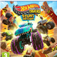 Hot Wheels Monster Trucks: Stunt Mayhem - Playstation 5