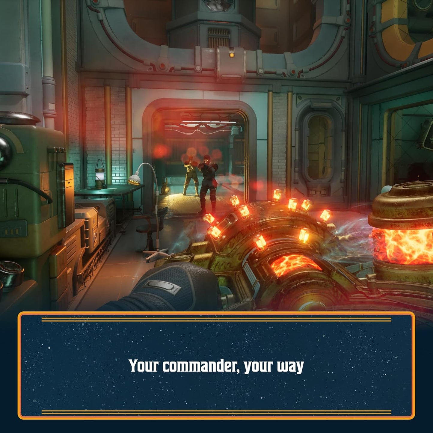 The Outer Worlds 2 - PlayStation 5