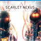 Scarlet Nexus - Playstation 4