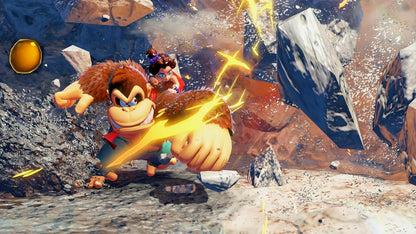Donkey Kong Bananza - Nintendo Switch 2