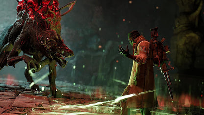 Remnant 2 - بلاي ستيشن 5 