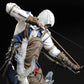 Assassin's Creed III Figurine - Connor: The Hunter