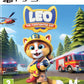 Leo the Firefighter Cat - PlayStation 5