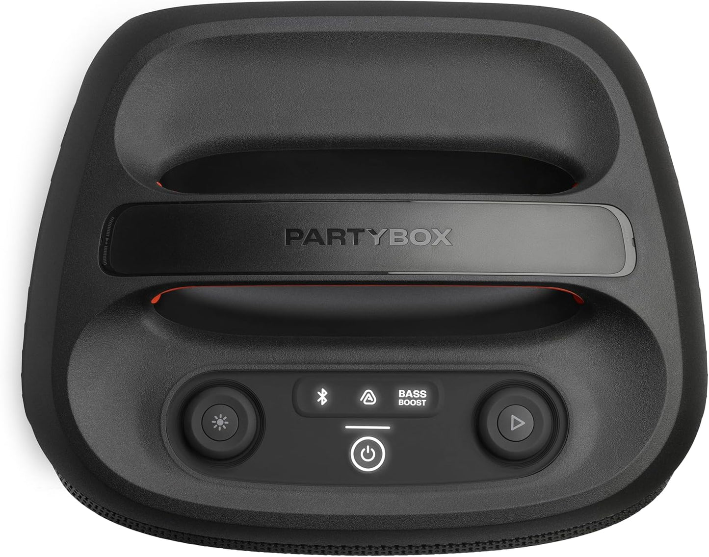 JBL PartyBox Encore 2 - Portable Speaker Single Mic