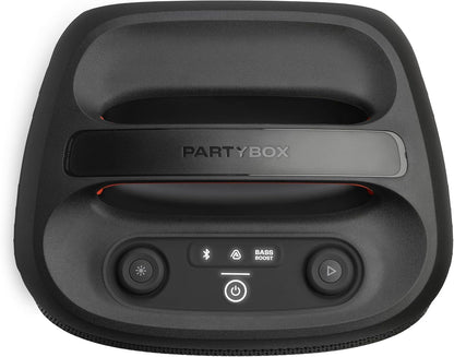 JBL PartyBox Encore 2 - Portable Speaker Single Mic