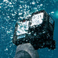 GoPro HERO13 Black - Waterproof Action Camera with 5.3K60 Video, 27MP Photo + Compatability with HB-Series Lenses