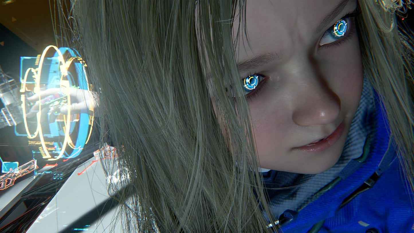 Pragmata - PlayStation 5